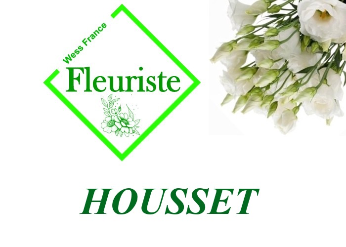Fleuriste Housset Fleuriste Housset - livraison de fleurs Housset