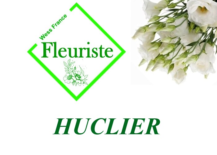 Fleuriste Huclier - livraison de fleurs Huclier