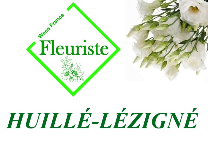 Fleuriste Huillé-Lézigné Fleuriste Huillé-Lézigné - livraison de fleurs Huillé-Lézigné
