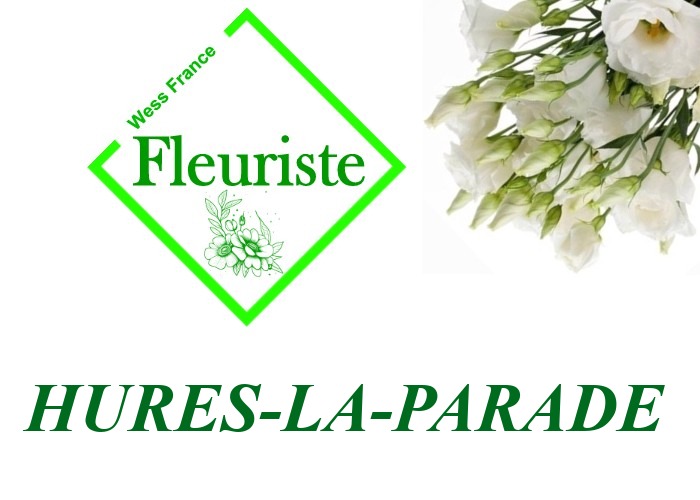 Fleuriste Hures-la-Parade Fleuriste Hures-la-Parade - livraison de fleurs Hures-la-Parade
