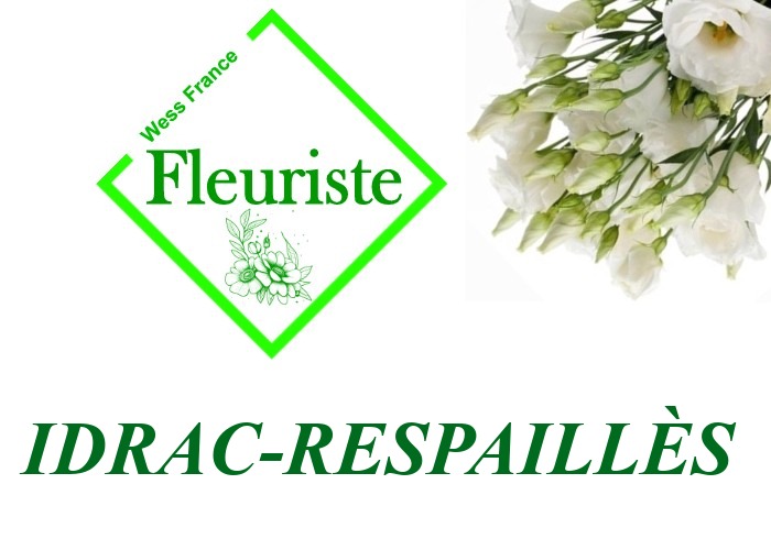 Fleuriste Idrac-Respaillès Fleuriste Idrac-Respaillès - livraison de fleurs Idrac-Respaillès
