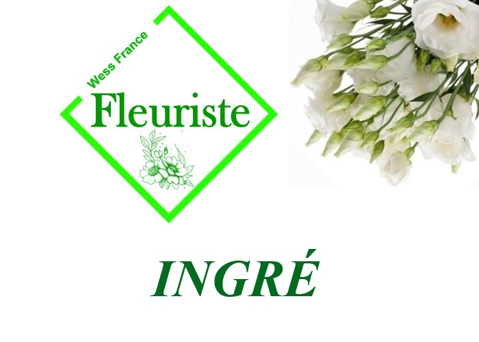 Fleuriste Ingré Fleuriste Ingré - livraison de fleurs Ingré