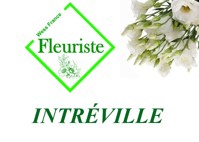 Fleuriste Intréville Fleuriste Intréville - livraison de fleurs Intréville