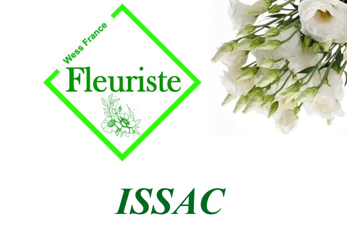 Fleuriste Issac Fleuriste Issac - livraison de fleurs Issac