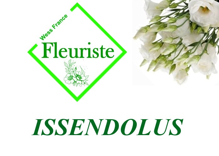 Fleuriste Issendolus - livraison de fleurs Issendolus