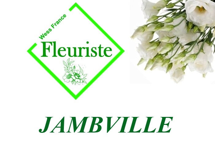 Fleuriste Jambville Fleuriste Jambville - livraison de fleurs Jambville