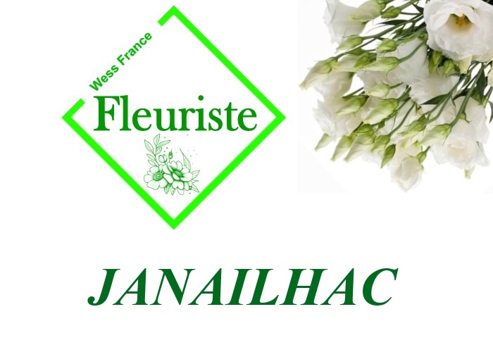 Fleuriste Janailhac Fleuriste Janailhac - livraison de fleurs Janailhac