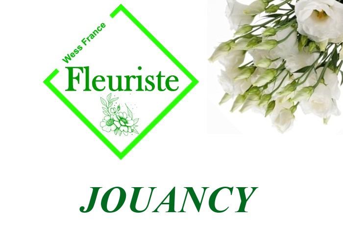 Fleuriste Jouancy - livraison de fleurs Jouancy