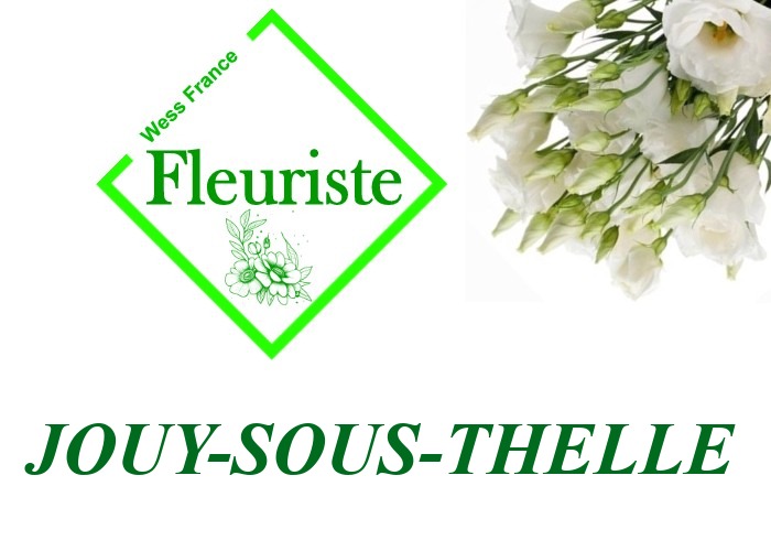 Fleuriste Jouy-sous-Thelle Fleuriste Jouy-sous-Thelle - livraison de fleurs Jouy-sous-Thelle