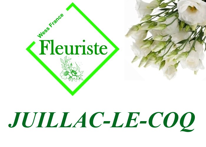 Fleuriste Juillac-le-Coq Fleuriste Juillac-le-Coq - livraison de fleurs Juillac-le-Coq