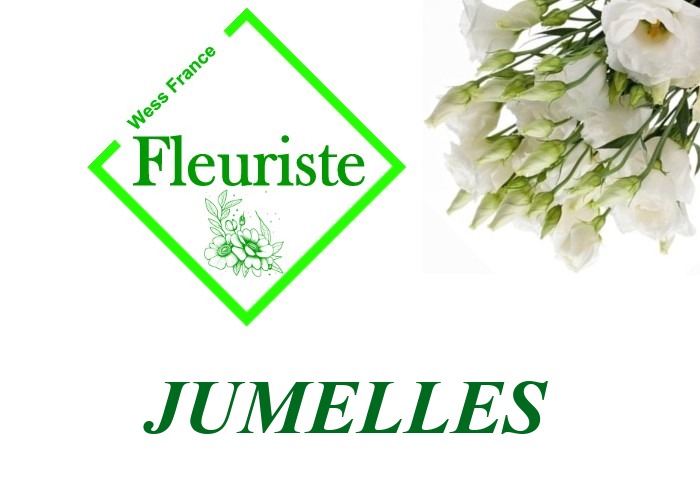 Fleuriste Jumelles Fleuriste Jumelles - livraison de fleurs Jumelles