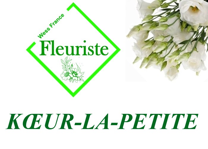 Fleuriste Kœur-la-Petite Fleuriste Kœur-la-Petite - livraison de fleurs Kœur-la-Petite