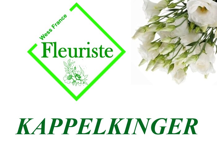 Fleuriste Kappelkinger - livraison de fleurs Kappelkinger