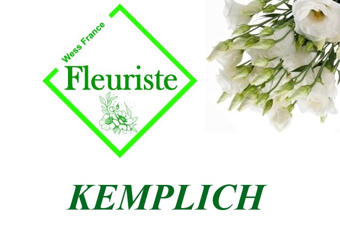 Fleuriste Kemplich Fleuriste Kemplich - livraison de fleurs Kemplich