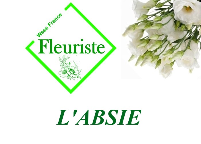 Fleuriste L'Absie - livraison de fleurs L'Absie