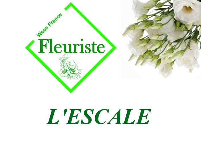 Fleuriste L'Escale Fleuriste L'Escale - livraison de fleurs L'Escale