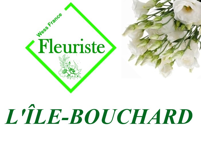 Fleuriste L'Île-Bouchard Fleuriste L'Île-Bouchard - livraison de fleurs L'Île-Bouchard