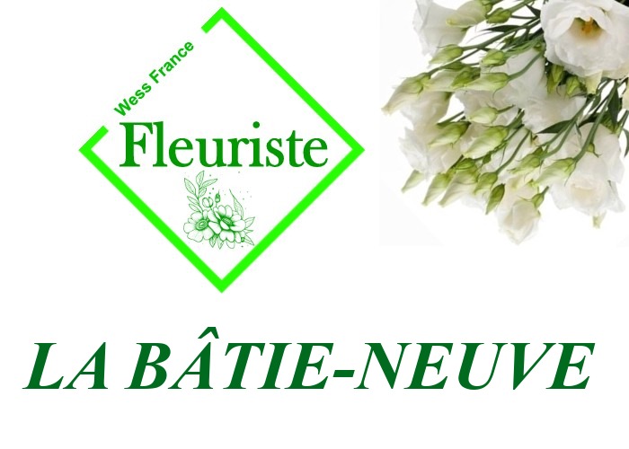 Fleuriste La Bâtie-Neuve Fleuriste La Bâtie-Neuve - livraison de fleurs La Bâtie-Neuve