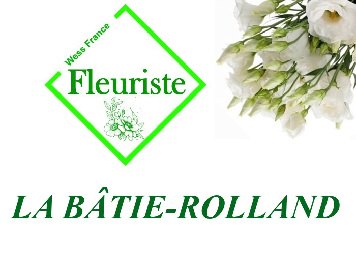 Fleuriste La Bâtie-Rolland Fleuriste La Bâtie-Rolland - livraison de fleurs La Bâtie-Rolland