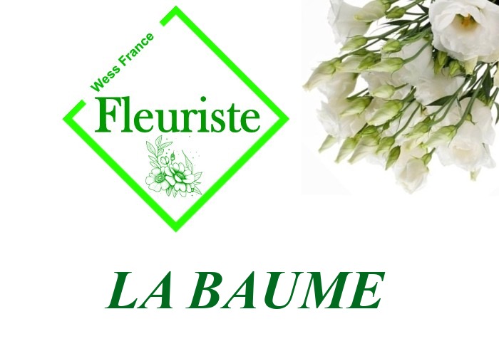 Fleuriste La Baume Fleuriste La Baume - livraison de fleurs La Baume