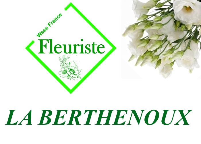 Fleuriste La Berthenoux - livraison de fleurs La Berthenoux