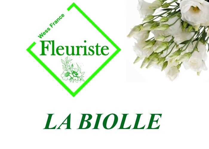 Fleuriste La Biolle Fleuriste La Biolle - livraison de fleurs La Biolle
