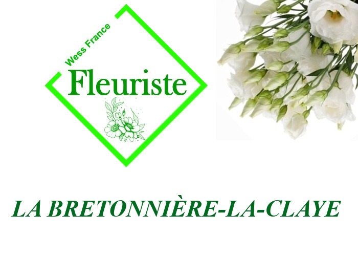 Fleuriste La Bretonnière-la-Claye Fleuriste La Bretonnière-la-Claye - livraison de fleurs La Bretonnière-la-Claye