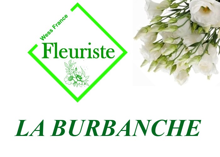 Fleuriste La Burbanche Fleuriste La Burbanche - livraison de fleurs La Burbanche