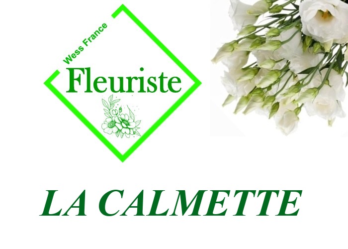 Fleuriste La Calmette Fleuriste La Calmette - livraison de fleurs La Calmette