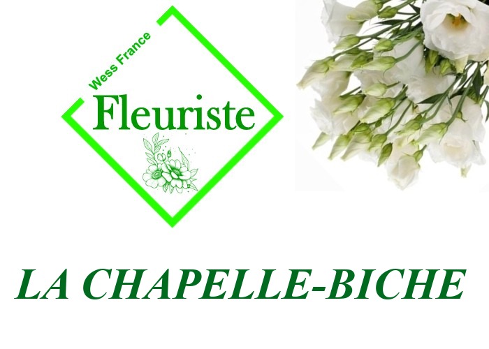 Fleuriste La Chapelle-Biche Fleuriste La Chapelle-Biche - livraison de fleurs La Chapelle-Biche