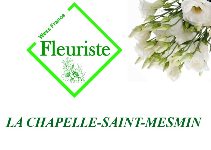 Fleuriste La Chapelle-Saint-Mesmin - livraison de fleurs La Chapelle-Saint-Mesmin