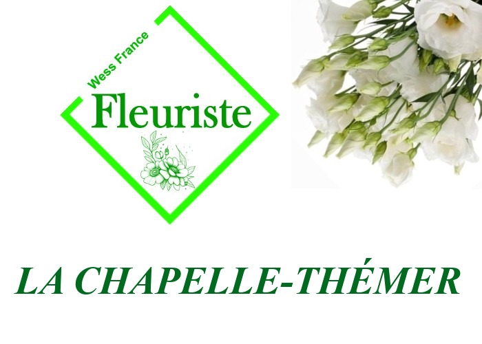 Fleuriste La Chapelle-Thémer Fleuriste La Chapelle-Thémer - livraison de fleurs La Chapelle-Thémer