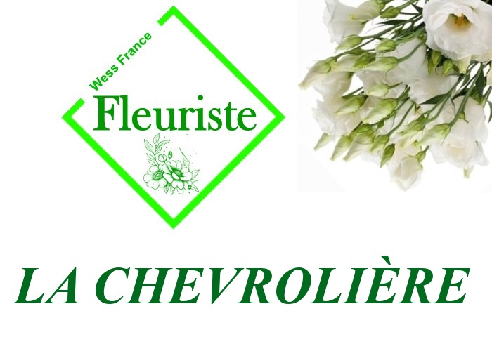Fleuriste La Chevrolière - livraison de fleurs La Chevrolière