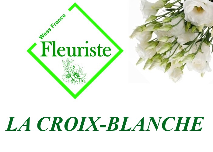 Fleuriste La Croix-Blanche Fleuriste La Croix-Blanche - livraison de fleurs La Croix-Blanche