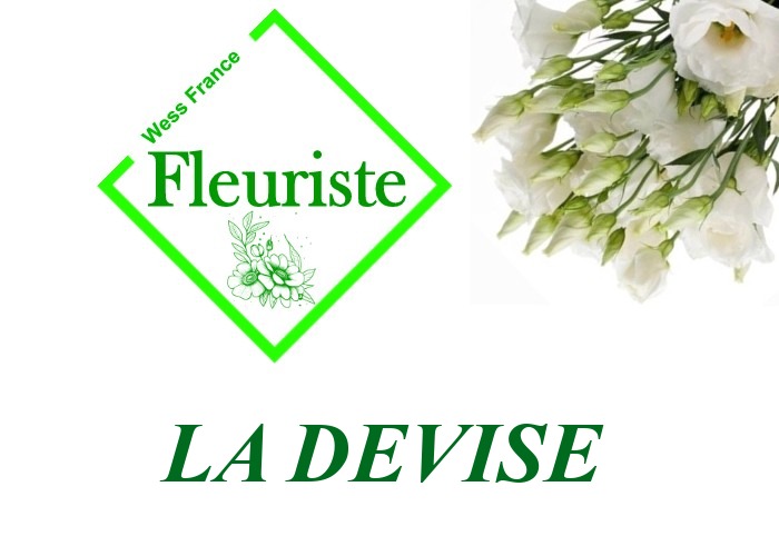 Fleuriste La Devise Fleuriste La Devise - livraison de fleurs La Devise