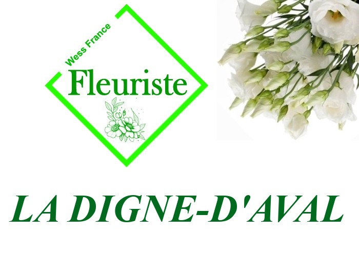 Fleuriste La Digne-d'Aval Fleuriste La Digne-d'Aval - livraison de fleurs La Digne-d'Aval