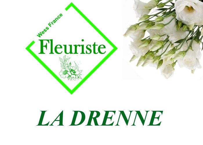 Fleuriste La Drenne Fleuriste La Drenne - livraison de fleurs La Drenne