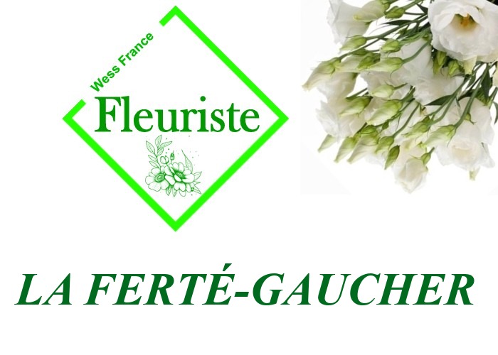 Fleuriste La Ferté-Gaucher Fleuriste La Ferté-Gaucher - livraison de fleurs La Ferté-Gaucher