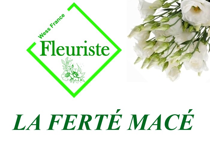 Fleuriste La Ferté Macé Fleuriste La Ferté Macé - livraison de fleurs La Ferté Macé