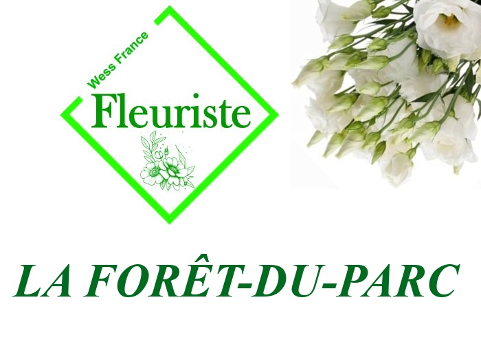 Fleuriste La Forêt-du-Parc Fleuriste La Forêt-du-Parc - livraison de fleurs La Forêt-du-Parc
