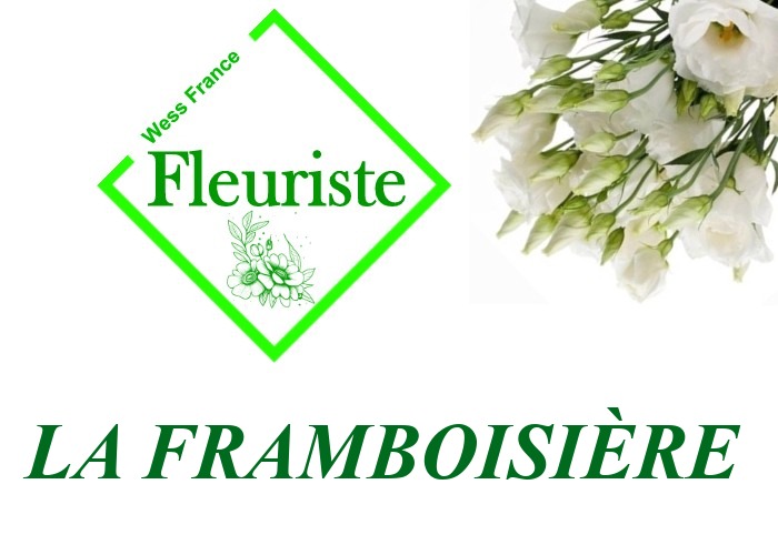 Fleuriste La Framboisière Fleuriste La Framboisière - livraison de fleurs La Framboisière