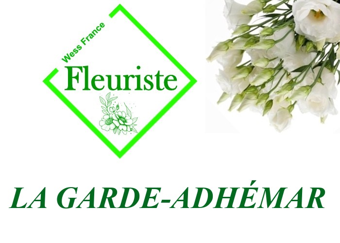 Fleuriste La Garde-Adhémar Fleuriste La Garde-Adhémar - livraison de fleurs La Garde-Adhémar