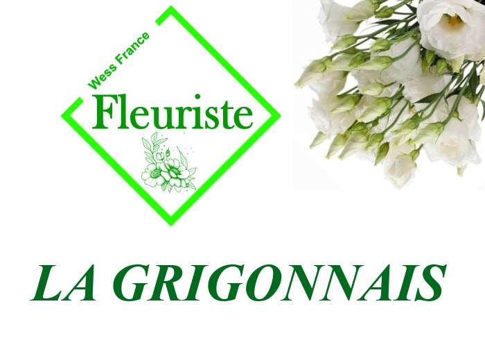 Fleuriste La Grigonnais Fleuriste La Grigonnais - livraison de fleurs La Grigonnais