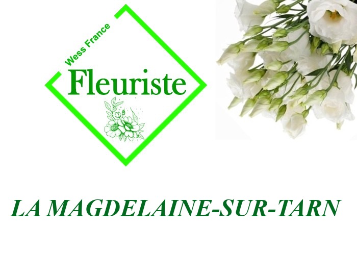 Fleuriste La Magdelaine-sur-Tarn Fleuriste La Magdelaine-sur-Tarn - livraison de fleurs La Magdelaine-sur-Tarn