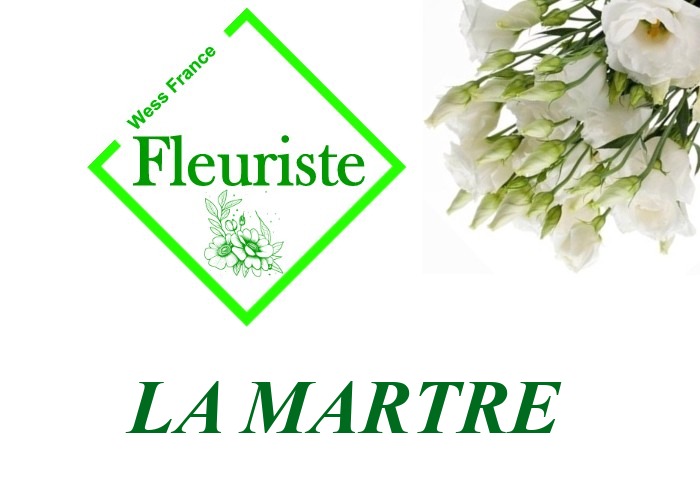 Fleuriste La Martre - livraison de fleurs La Martre