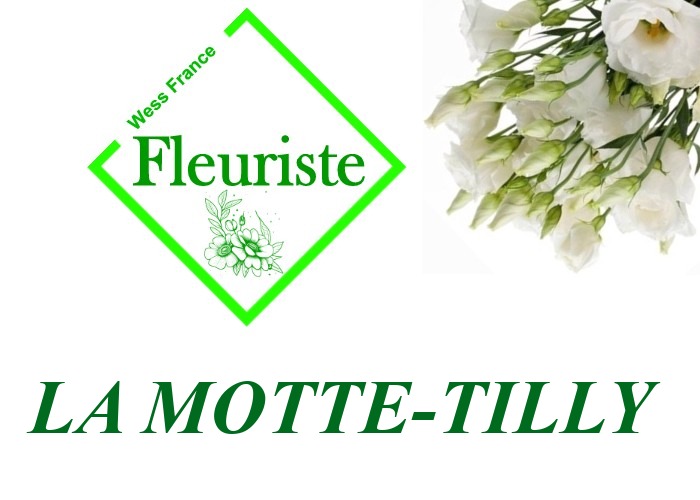Fleuriste La Motte-Tilly Fleuriste La Motte-Tilly - livraison de fleurs La Motte-Tilly