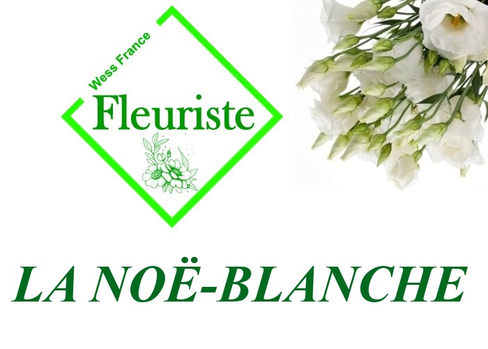 Fleuriste La Noë-Blanche - livraison de fleurs La Noë-Blanche