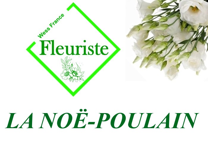 Fleuriste La Noë-Poulain Fleuriste La Noë-Poulain - livraison de fleurs La Noë-Poulain