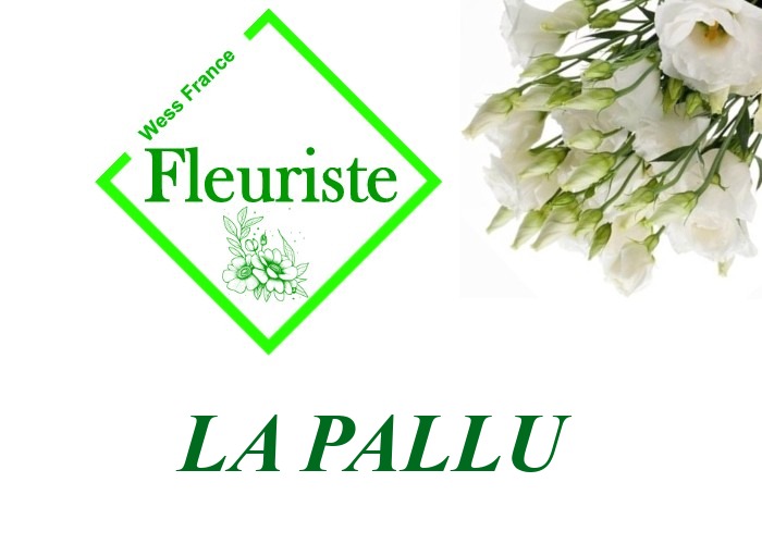 Fleuriste La Pallu Fleuriste La Pallu - livraison de fleurs La Pallu