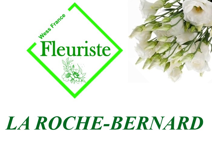 Fleuriste La Roche-Bernard Fleuriste La Roche-Bernard - livraison de fleurs La Roche-Bernard